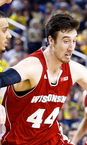 In crazy Big Ten, there are no guarantees